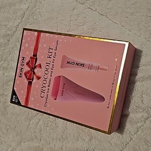 New Skin Gym Cryocool Kit